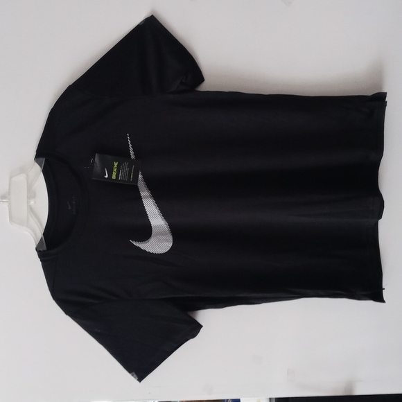 BRAND NEW NIKE MENS TRAINING TEE - Picture 1 of 12